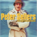 【中古】欧CD Peter Sellers Songs & Sketches SI794032 Disky /00110
