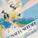【中古】米CD Maria Muldaur On The Sunny Side MLPD2222 Music For Little Peo /00110