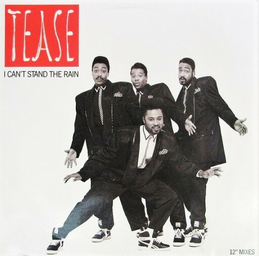 【中古】米12” Tease I Cant Stand The Rain 4907590 Epic /00250 【中古】米12” Tease I Cant Stand The Rain 4907590 Epic /00250