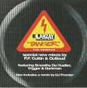 【中古】CD Blahzay Blahzay Danger (The Remixes) 6971200762 Fader Records /00110