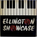 【中古】英LP Duke Ellington & His Orchestra Ellington Showcase T309 World Record Club...