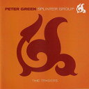 【中古】CD Peter Green Splinter Group Time Traders 30062 Blue Storm Music /00110