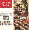 【中古】英CD Various Devil In The Woodpile - The Essential Recordings Of IGOCD2032 In...