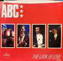 【中古】米7” ABC The Look Of Love (Part One) 76168 Mercury /00080