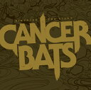 【中古】CD Cancer Bats Birthing The Giant TECI21561 Imperial /00110