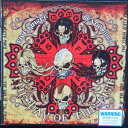 【中古】豪CD Five Finger Death Punch The Way Of The Fist 1787455 Spinefarm Records /00110