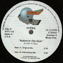 【中古】加12” Hyena Naked In The Rain WHY110 Future Tell /00250