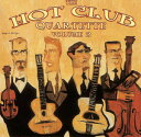 【中古】米CD Hot Club Quartette Volume 2 ST002 Stringtone /00110