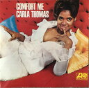 【中古】CD Carla Thomas Comfort Me 7803292 Atlantic /00110