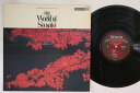 【中古】LP 米川敏子 箏の世界 World Of So (Kato) WP7009 DENON /00260