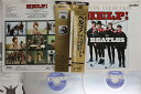 【中古】2discs LASERDISC Beatles Help (Special Collection) SF0981520PROMO MPI HOME VIDEO プロモ /01400