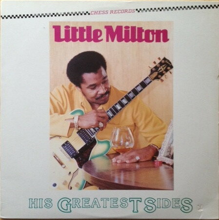 ・アーティスト Little Milton ・タイトル His Greatest Sides ・レーベル・型番 CHESS CH9112 ・フォーマット LPレコード ・コンディション(盤) 非常に良い(EX) ・コンディション(ジャケット) 良い (VG+) ・コンディション(帯) オビなし ・特記事項 【カバー変色】 サンプル画像です。実際の商品の画像ではありません 商品写真はバーコード/カタログ番号に対応したサンプル画像ですので、お送りする商品の画像ではありません。帯やライナーなどの付属品は、特記事項に記載されている場合のみ含まれます。プロモやカラーレコードなどの仕様についても、該当する場合のみ特記事項に記載しています。 【ご購入前に必ずご確認ください】 ・本店サイト(www.recordcity.jp)とは価格、送料が違います ・本店サイト、その他支店のオーダーとは同梱発送できません ・注文確定後に別の注文を頂いた場合、注文同士の同梱は致しかねます。 ・別倉庫から発送しているため、店頭受け渡しは対応しておりません ・一部商品は他の通販サイトでも販売しているため、ご注文のタイミングによっては商品のご用意ができない場合がございます。 ・土日祝日はお休みです 金曜・祝前日9時以降のご連絡またはご入金は、返答または発送が週明け・祝日明けに順次対応となります。 ・ご購入後のキャンセル不可 ご購入後のキャンセルはいかなる理由においてもお受けできません。ご了承の上、ご購入くださいませ。 ・日本郵便(ゆうパック/ゆうメール)によるお届けになります。 ・中古品であることをご理解ください 当ストアでは中古商品を主に販売しております。中古品であることをご理解の上ご購入ください。また、一部商品はRecordCityオンラインストアで試聴可能です。 ・返品について お客様のご都合による返品は一切承っておりません。 表記の内容と実際の商品に相違がある場合、また針飛び等で返品・返金をご希望される場合は、商品の到着後1週間以内にご連絡ください。商品の返送をこちらで確認後、キャンセル・返金を行います。 コンディションVG以下の商品は返品できません。プレイに影響のない表面のこすれ傷、プレス起因のノイズ盤は返品の対象外です。 【コンディション表記】 ・ほぼ新品(M-)(Like New) 完全な新品。未使用。当店ではほぼ使用しません ・非常に良い(EX)(Excellent) 中古盤として美品な状態。わずかな経年を感じるものの傷みを感じさせない、当店基準で最高の状態 ・良い(VG+)(Very Good Plus) 丁寧に扱われた中古品で、軽い使用感がみられる。 ・可(VG)(Acceptable) 使い込まれた中古品で、「良い」よりもさらに使用感がみられる。 ・悪い(VG-)(Bad) 状態が悪いアイテム。使用の保障はなく、再生不可、針飛び、目立つノイズがあるかもしれない。状態によるクレーム不可。返品不可。 ・非常に悪い(G)(Very Bad) 「悪い」よりさらに状態が悪いアイテム。使用の保障はなく、再生不可、針飛び、目立つノイズがあるかもしれない。状態によるクレーム不可。返品不可。 ・ジャンク(Fair)(Junk/Fair) 割れている、反っている、水ダメージがある、カビ、ジャケットが分離している、ひどい書き込み、ひどい擦れなど最低の状態。使用の保障はなく、再生不可、針飛び、目立つノイズがあるかもしれない。状態によるクレーム不可。返品不可。 ・ジャンク(Poor)(Junk/Poor) 割れている、反っている、水ダメージがある、カビ、ジャケットが分離している、ひどい書き込み、ひどい擦れなど最低の状態。使用の保障はなく、再生不可、針飛び、目立つノイズがあるかもしれない。状態によるクレーム不可。返品不可。