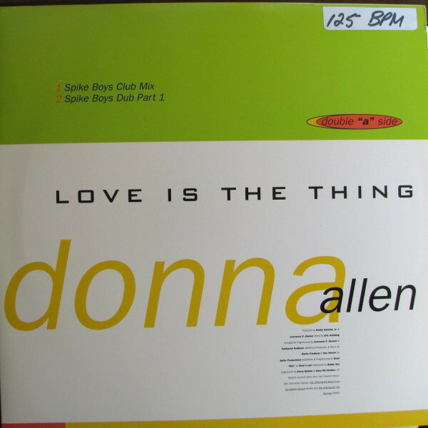 쥳ɥƥ ŷԾŹ㤨֡š12 Miami Sound Machine, Donna All Jambala / Love Is The Thing 4977707 EPIC DANCE /00250פβǤʤ603ߤˤʤޤ