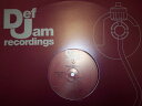 【中古】米12” Foxy Brown, Total I Cant 4228708011 Def Jam Recordings /00250