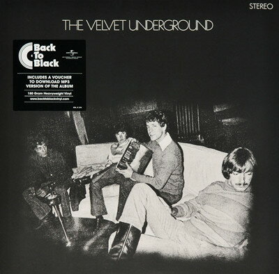 楽天市場】velvet underground レコードの通販