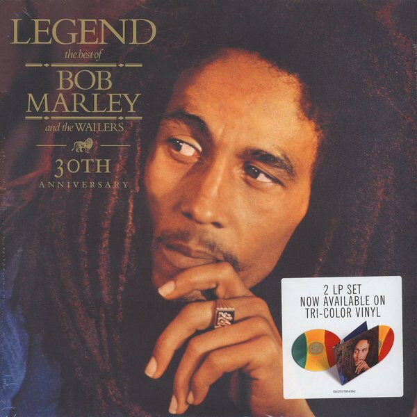 楽天市場】bob marley legend lpの通販