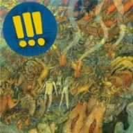 Artist Name: Q - 【中古】CD !!! (Chk Chk Chk) Myth Takes (帯解説・歌詞対訳 / ボーナストラック1曲 BRC167 Warp Records /00110