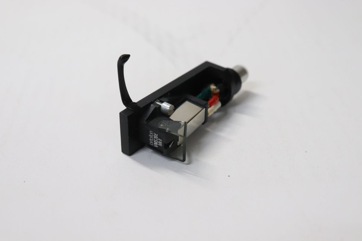 【中古】Ortofon オルトフォン VMS20E MKII MIカートリッジ /15