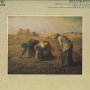 【中古】LP Bruno Walter, Columbia Symphon ベートーヴェン : 交響曲 第6番 田園 / コリオラン序曲 FCCA515 CBS SONY /00260