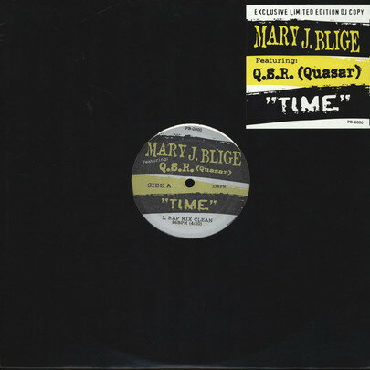 ・アーティスト Mary J. Blige, QSR ・タイトル Time ・レーベル・型番 MCA Records PB2000 ・フォーマット 12" ・コンディション(盤) 非常に良い(EX) ・コンディション(ジャケット) 良い (VG+) ・コンディション(帯) オビなし ・特記事項 サンプル画像です。実際の商品の画像ではありません 商品写真はバーコード/カタログ番号に対応したサンプル画像ですので、お送りする商品の画像ではありません。帯やライナーなどの付属品は、特記事項に記載されている場合のみ含まれます。プロモやカラーレコードなどの仕様についても、該当する場合のみ特記事項に記載しています。 【ご購入前に必ずご確認ください】 ・本店サイト(www.recordcity.jp)とは価格、送料が違います ・本店サイト、その他支店のオーダーとは同梱発送できません ・注文確定後に別の注文を頂いた場合、注文同士の同梱は致しかねます。 ・別倉庫から発送しているため、店頭受け渡しは対応しておりません ・一部商品は他の通販サイトでも販売しているため、ご注文のタイミングによっては商品のご用意ができない場合がございます。 ・土日祝日はお休みです 金曜・祝前日9時以降のご連絡またはご入金は、返答または発送が週明け・祝日明けに順次対応となります。 ・ご購入後のキャンセル不可 ご購入後のキャンセルはいかなる理由においてもお受けできません。ご了承の上、ご購入くださいませ。 ・日本郵便(ゆうパック/ゆうメール)によるお届けになります。 ・中古品であることをご理解ください 当ストアでは中古商品を主に販売しております。中古品であることをご理解の上ご購入ください。また、一部商品はRecordCityオンラインストアで試聴可能です。 ・返品について お客様のご都合による返品は一切承っておりません。 表記の内容と実際の商品に相違がある場合、また針飛び等で返品・返金をご希望される場合は、商品の到着後1週間以内にご連絡ください。商品の返送をこちらで確認後、キャンセル・返金を行います。 コンディションVG以下の商品は返品できません。プレイに影響のない表面のこすれ傷、プレス起因のノイズ盤は返品の対象外です。 【コンディション表記】 ・ほぼ新品(M-)(Like New) 完全な新品。未使用。当店ではほぼ使用しません ・非常に良い(EX)(Excellent) 中古盤として美品な状態。わずかな経年を感じるものの傷みを感じさせない、当店基準で最高の状態 ・良い(VG+)(Very Good Plus) 丁寧に扱われた中古品で、軽い使用感がみられる。 ・可(VG)(Acceptable) 使い込まれた中古品で、「良い」よりもさらに使用感がみられる。 ・悪い(VG-)(Bad) 状態が悪いアイテム。使用の保障はなく、再生不可、針飛び、目立つノイズがあるかもしれない。状態によるクレーム不可。返品不可。 ・非常に悪い(G)(Very Bad) 「悪い」よりさらに状態が悪いアイテム。使用の保障はなく、再生不可、針飛び、目立つノイズがあるかもしれない。状態によるクレーム不可。返品不可。 ・ジャンク(Fair)(Junk/Fair) 割れている、反っている、水ダメージがある、カビ、ジャケットが分離している、ひどい書き込み、ひどい擦れなど最低の状態。使用の保障はなく、再生不可、針飛び、目立つノイズがあるかもしれない。状態によるクレーム不可。返品不可。 ・ジャンク(Poor)(Junk/Poor) 割れている、反っている、水ダメージがある、カビ、ジャケットが分離している、ひどい書き込み、ひどい擦れなど最低の状態。使用の保障はなく、再生不可、針飛び、目立つノイズがあるかもしれない。状態によるクレーム不可。返品不可。