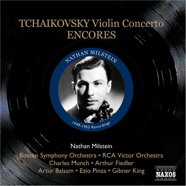 【中古】欧CD Pyotr Ilyich Tchaikovsky, Char Tchaikovsky: Violin Concertos 8111259 Naxos /00110