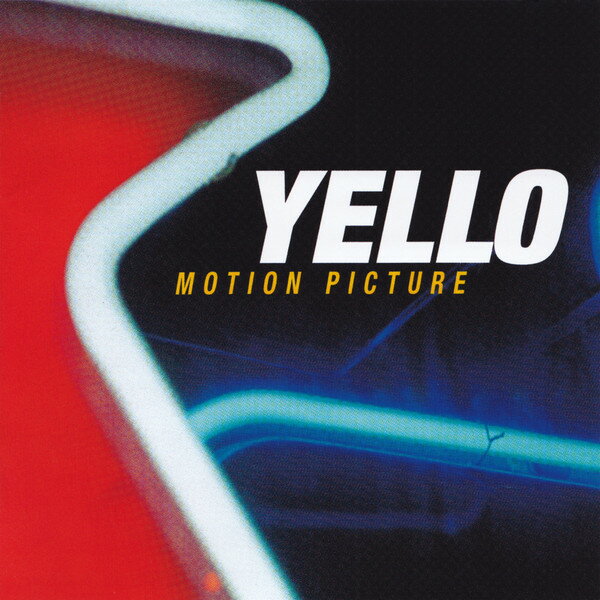 【中古】CD Yello Motion Picture 7640161960305 Yello /00110