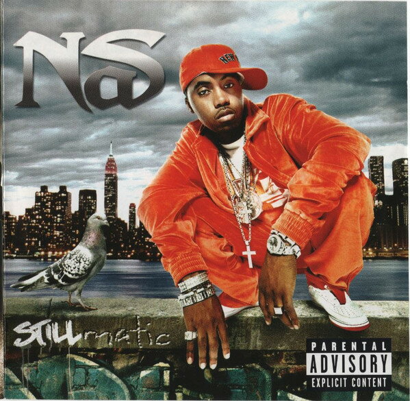 Artist Name: R - 【中古】CD Nas Stillmatic 5041762 Columbia, Columbia, /00110