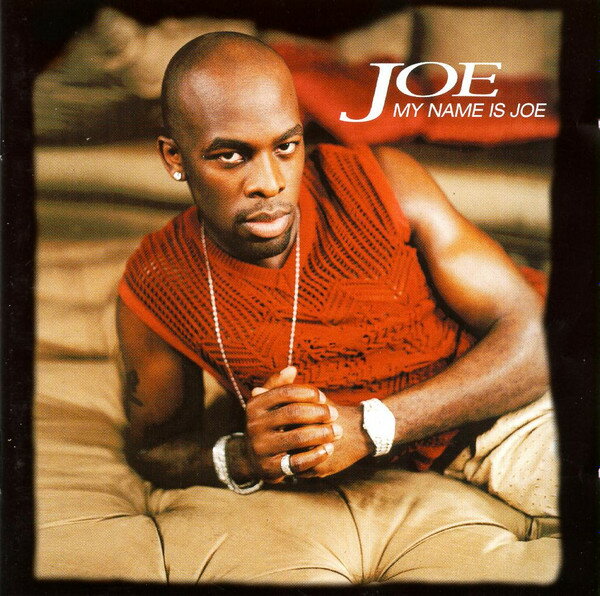 【中古】欧CD Joe My Name Is Joe 9220352 Jive, Jive /00110
