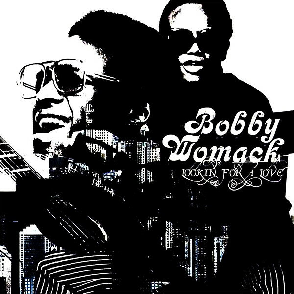 Artist Name: X - 【中古】欧CD Bobby Womack Lookin For A Love (The Best Of Bobby Womack 1968 - 724358493627 Stateside, Stateside /00110