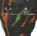【中古】欧2CD A Tribe Called Quest The Anthology 0523842 Jive /00220