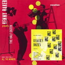 【中古】英CD Kenny Baker Presents Bakers Dozen CDNJT5305 Vocalion /00110