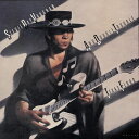 【中古】米CD Stevie Ray Vaughan TEXAS FLOOD 4941292 Epic (2) /00110