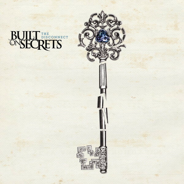 ・アーティスト ビルト・オン・シークレッツ ・タイトル ザ・ディスコネクト ・レーベル・型番 Baby Star Records BS001 ・フォーマット CD ・コンディション(盤) 良い (VG+) ・コンディション(ジャケット) ・...