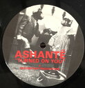 【中古】英12” Ashant? Turned On You MTP003 Mousetrap Records /00250