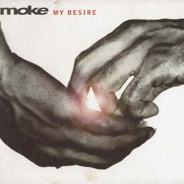 【中古】英CD Moke My Desire DOR065CD Dorado 紙ジャケ /00110