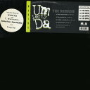 【中古】米12” Marina Um-Lotty-Da (The Remixes) MRK70221 MRK Records /00250(2)