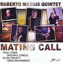 【中古】米CD Roberto Magris Quintet Mating Call JM001 JMood /00110
