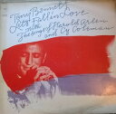 【中古】英2LP Tony Bennett Lets Fall In Love With The Songs Of Harold Arlen An CBS881...