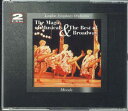 【中古】英CD London Symphony Orchestra The Magic Of Musicals & The Best Of Broadway M...