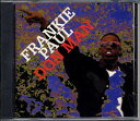 【中古】米CD Frankie Paul Don Man CDHB146 Heartbeat Records (2 /00110