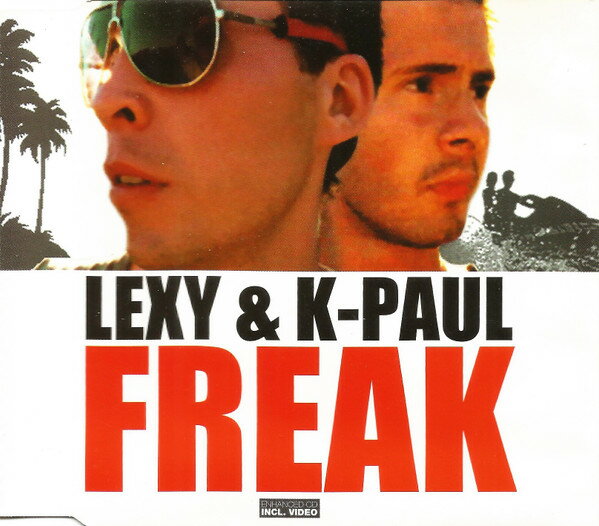 ・アーティスト Lexy & K-Paul ・タイトル Freak ・レーベル・型番 Low Spirit Recordings 74321769032 ・フォーマット CD ・コンディション(盤) 良い (VG+) ・コンディション(ジャケット) ・コンディション(帯) オビなし ・特記事項 【ケース汚れ】【盤に小さいキズ】 サンプル画像です。実際の商品の画像ではありません 商品写真はバーコード/カタログ番号に対応したサンプル画像ですので、お送りする商品の画像ではありません。帯やライナーなどの付属品は、特記事項に記載されている場合のみ含まれます。プロモやカラーレコードなどの仕様についても、該当する場合のみ特記事項に記載しています。 【ご購入前に必ずご確認ください】 ・本店サイト(www.recordcity.jp)とは価格、送料が違います ・本店サイト、その他支店のオーダーとは同梱発送できません ・注文確定後に別の注文を頂いた場合、注文同士の同梱は致しかねます。 ・別倉庫から発送しているため、店頭受け渡しは対応しておりません ・一部商品は他の通販サイトでも販売しているため、ご注文のタイミングによっては商品のご用意ができない場合がございます。 ・土日祝日はお休みです 金曜・祝前日9時以降のご連絡またはご入金は、返答または発送が週明け・祝日明けに順次対応となります。 ・ご購入後のキャンセル不可 ご購入後のキャンセルはいかなる理由においてもお受けできません。ご了承の上、ご購入くださいませ。 ・日本郵便(ゆうパック/ゆうメール)によるお届けになります。 ・中古品であることをご理解ください 当ストアでは中古商品を主に販売しております。中古品であることをご理解の上ご購入ください。また、一部商品はRecordCityオンラインストアで試聴可能です。 ・返品について お客様のご都合による返品は一切承っておりません。 表記の内容と実際の商品に相違がある場合、また針飛び等で返品・返金をご希望される場合は、商品の到着後1週間以内にご連絡ください。商品の返送をこちらで確認後、キャンセル・返金を行います。 コンディションVG以下の商品は返品できません。プレイに影響のない表面のこすれ傷、プレス起因のノイズ盤は返品の対象外です。 【コンディション表記】 ・ほぼ新品(M-)(Like New) 完全な新品。未使用。当店ではほぼ使用しません ・非常に良い(EX)(Excellent) 中古盤として美品な状態。わずかな経年を感じるものの傷みを感じさせない、当店基準で最高の状態 ・良い(VG+)(Very Good Plus) 丁寧に扱われた中古品で、軽い使用感がみられる。 ・可(VG)(Acceptable) 使い込まれた中古品で、「良い」よりもさらに使用感がみられる。 ・悪い(VG-)(Bad) 状態が悪いアイテム。使用の保障はなく、再生不可、針飛び、目立つノイズがあるかもしれない。状態によるクレーム不可。返品不可。 ・非常に悪い(G)(Very Bad) 「悪い」よりさらに状態が悪いアイテム。使用の保障はなく、再生不可、針飛び、目立つノイズがあるかもしれない。状態によるクレーム不可。返品不可。 ・ジャンク(Fair)(Junk/Fair) 割れている、反っている、水ダメージがある、カビ、ジャケットが分離している、ひどい書き込み、ひどい擦れなど最低の状態。使用の保障はなく、再生不可、針飛び、目立つノイズがあるかもしれない。状態によるクレーム不可。返品不可。 ・ジャンク(Poor)(Junk/Poor) 割れている、反っている、水ダメージがある、カビ、ジャケットが分離している、ひどい書き込み、ひどい擦れなど最低の状態。使用の保障はなく、再生不可、針飛び、目立つノイズがあるかもしれない。状態によるクレーム不可。返品不可。