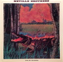 【中古】CD Neville Brothers Fiyo On The Bayou CD4866DX1564 A&M Records /00110