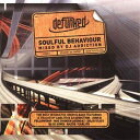 【中古】英CD Various Soulful Behaviour DFUNKDCD01 Defunked /00110