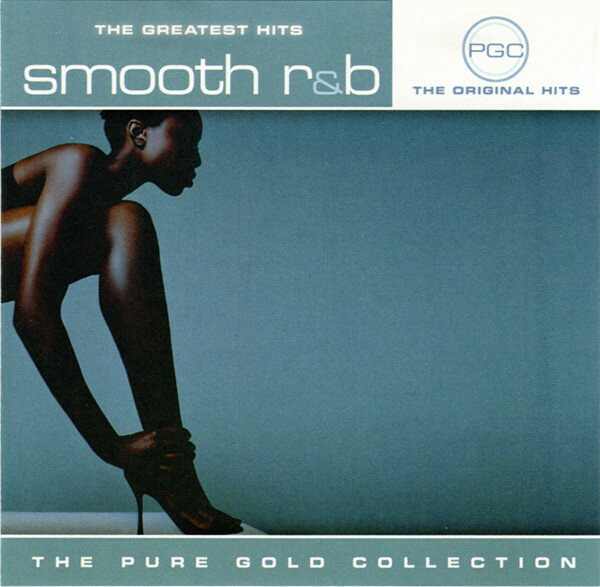 【中古】米CD Various Greatest Hits: Smooth R&amp;B A227467 Compass Productions /00110