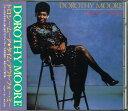 【中古】CD Dorothy Moore Time Out For Me VDP1411 Stax レンタル落ち /00110