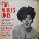 【中古】英LP Various For Adults Only ILP1008 Surprise Records (6) /00260
