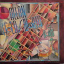【中古】米12” Allan Holdsworth Road Games 123959 WARNER BROS /00250