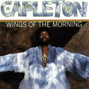 【中古】米CD Capleton Wings Of The Morning 3145771992 Rush Associated Labe /00110