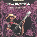 【中古】英CD Taj Mahal The Collection CCSCD180 Castle Communication /00110