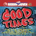 【中古】米CD Various Artists Good Times VPCD2218 VP Records /00110